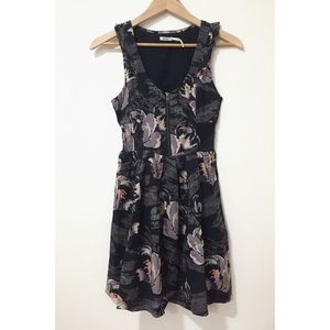 UO Printed Dress